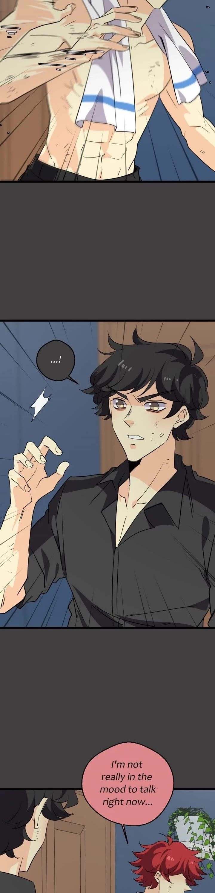 UnOrdinary Chapter 378 - Page 20 in English