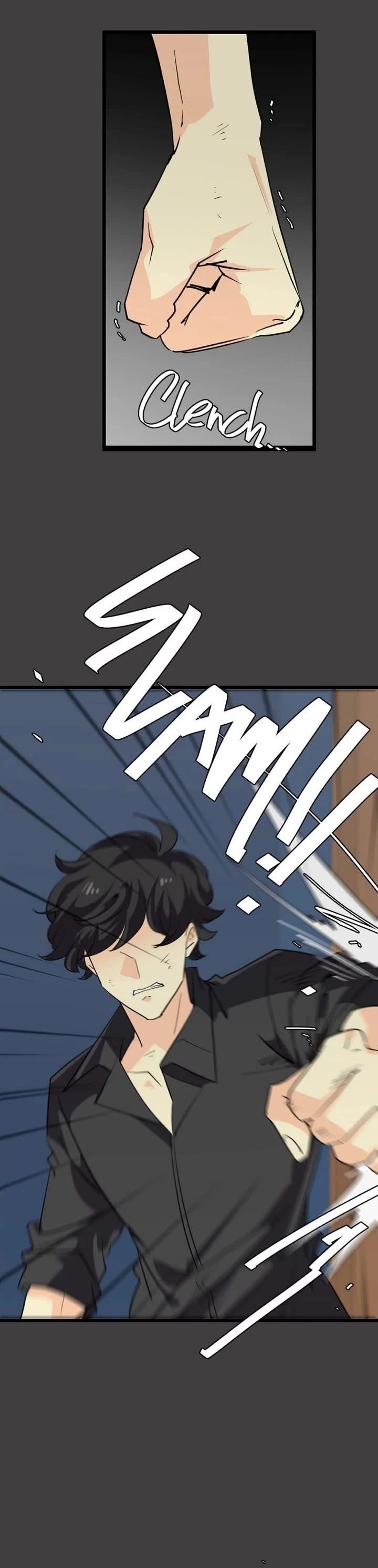 UnOrdinary Chapter 378 - Page 29 in English