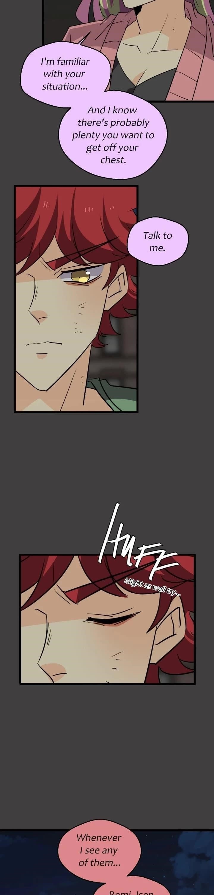 UnOrdinary Chapter 378 - Page 46 in English