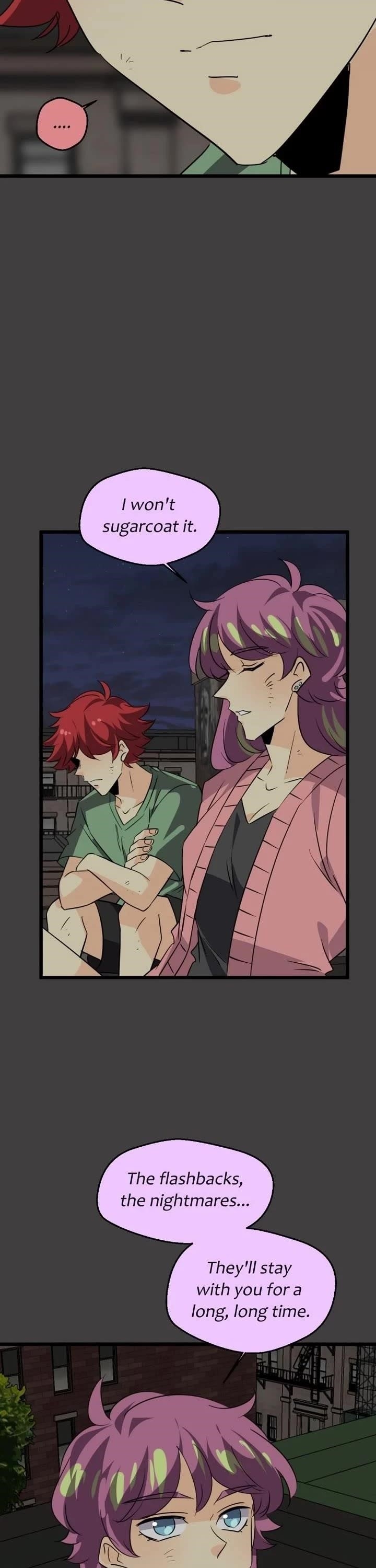 UnOrdinary Chapter 378 - Page 57 in English