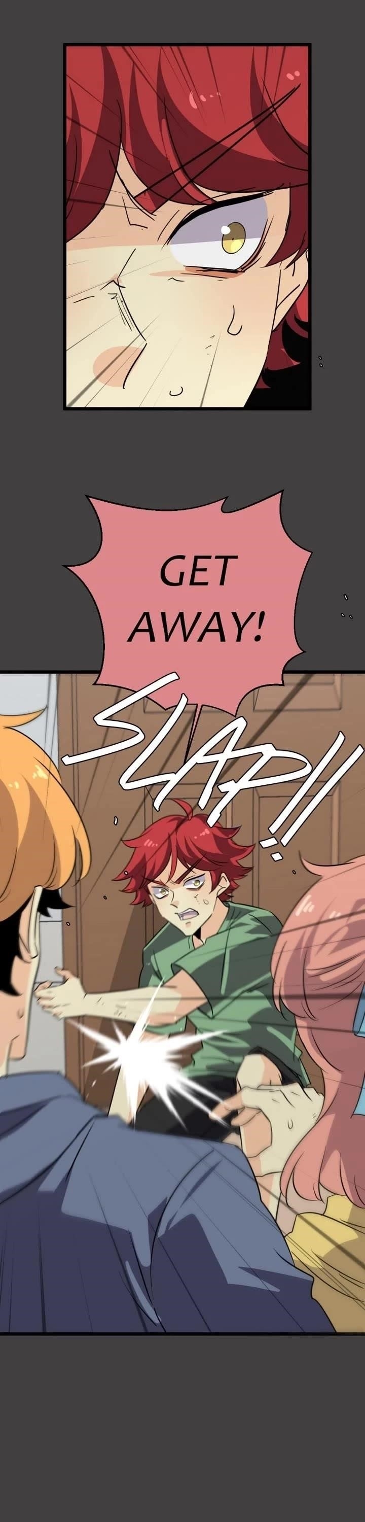 UnOrdinary Chapter 379 - Page 11 in English