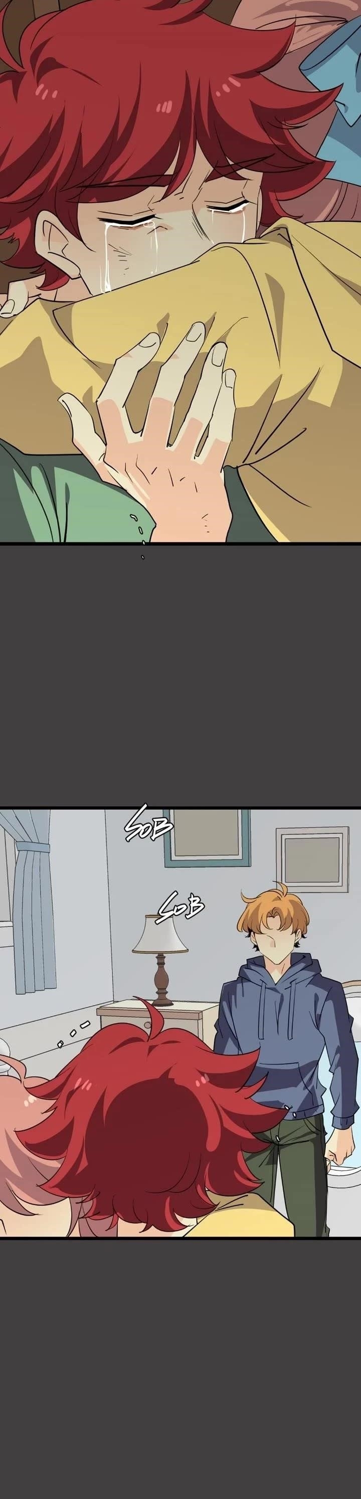 UnOrdinary Chapter 379 - Page 19 in English