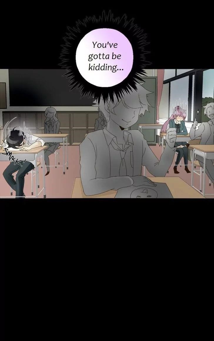 UnOrdinary Chapter 38 - Page 40 in English