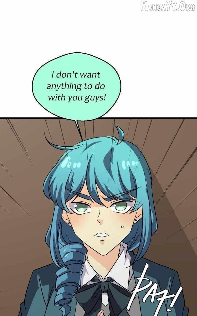 UnOrdinary Chapter 380 - Page 22 in English
