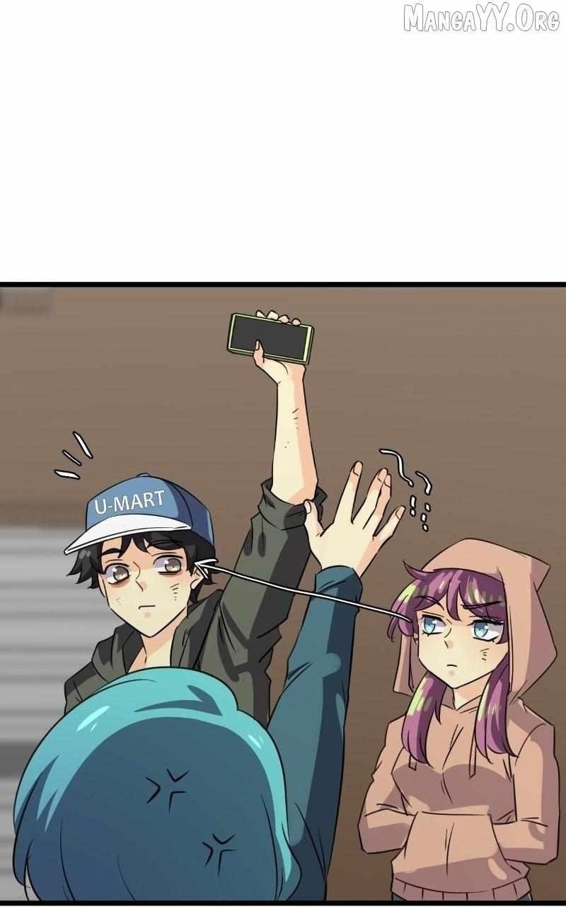 UnOrdinary Chapter 380 - Page 27 in English