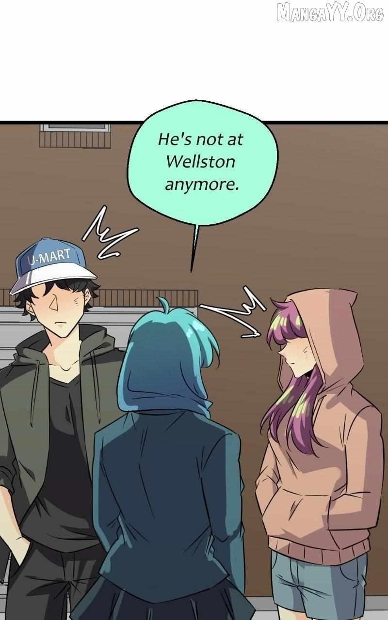 UnOrdinary Chapter 380 - Page 46 in English