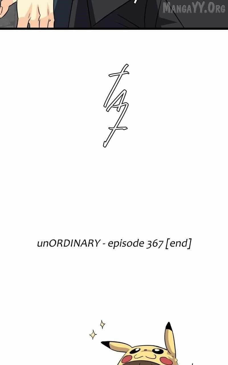 UnOrdinary Chapter 381 - Page 134 in English