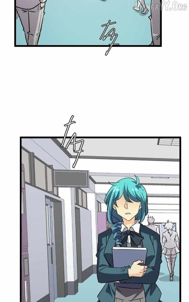 UnOrdinary Chapter 381 - Page 3 in English