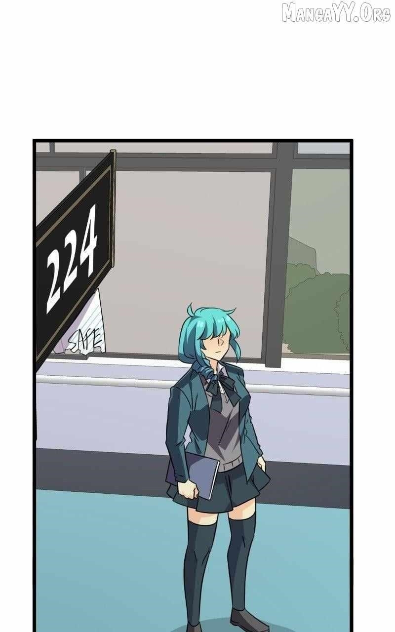 UnOrdinary Chapter 381 - Page 31 in English