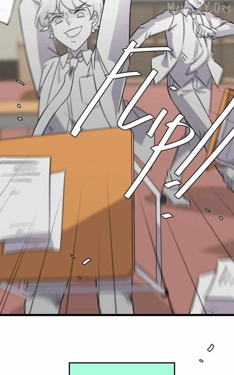 UnOrdinary Chapter 381 - Page 40 in English
