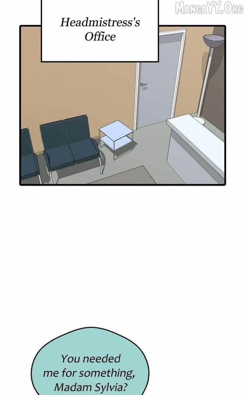 UnOrdinary Chapter 381 - Page 55 in English