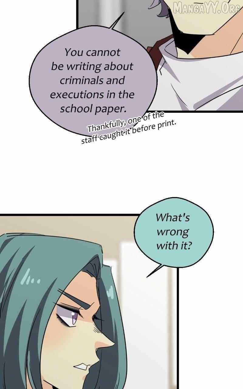 UnOrdinary Chapter 381 - Page 61 in English