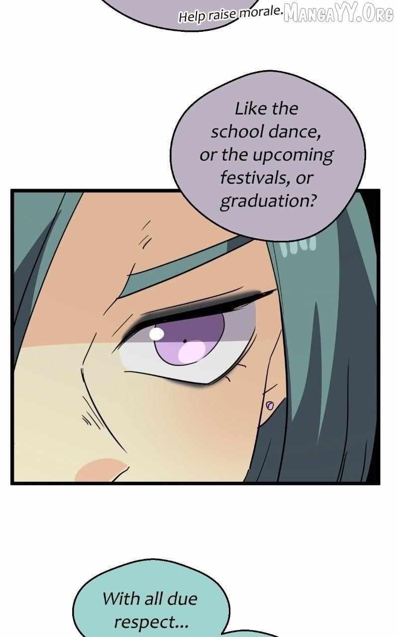 UnOrdinary Chapter 381 - Page 64 in English