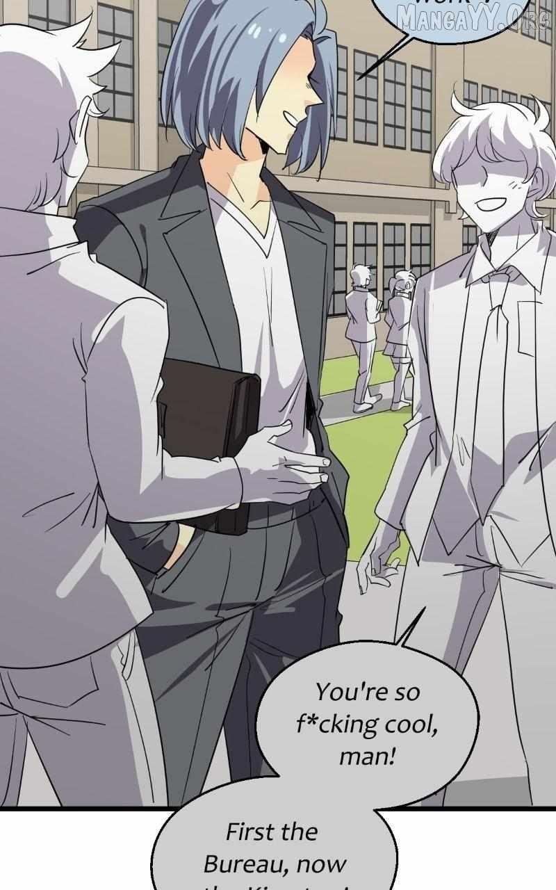 UnOrdinary Chapter 381 - Page 81 in English