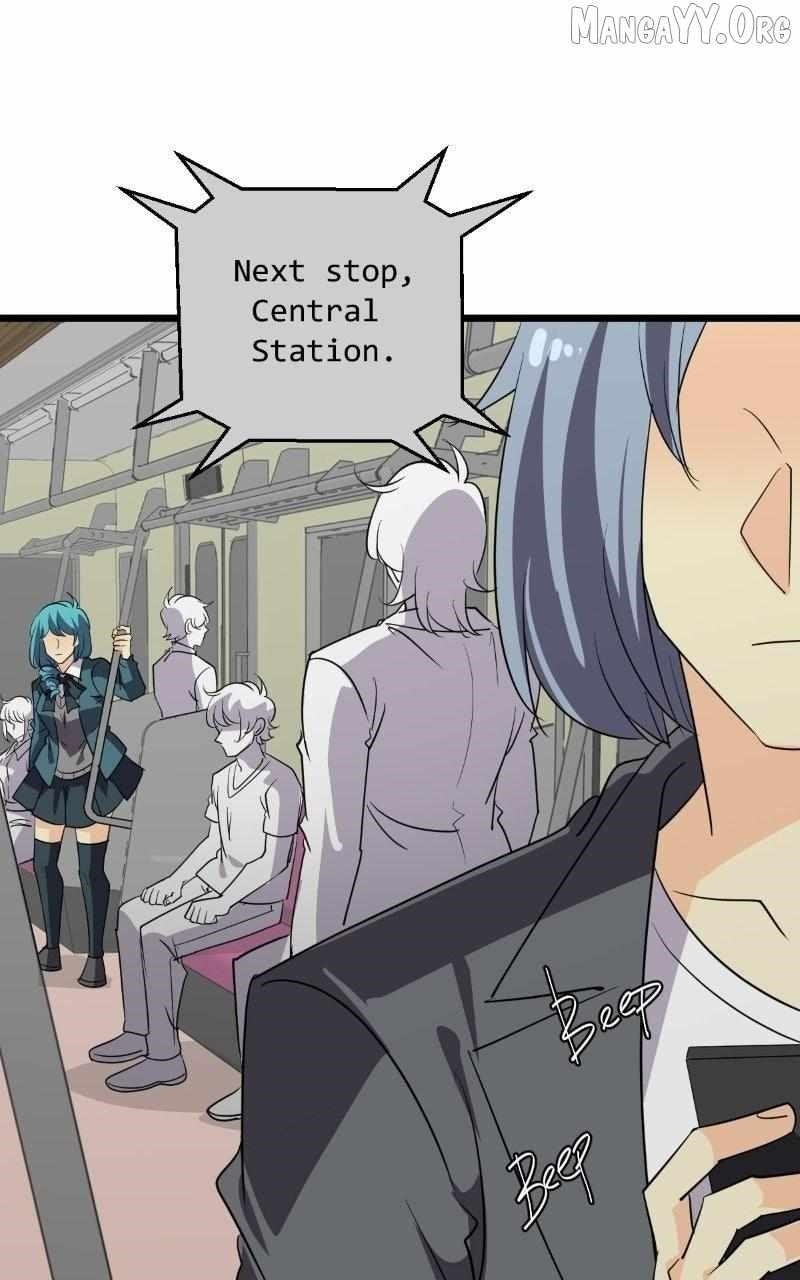 UnOrdinary Chapter 381 - Page 97 in English