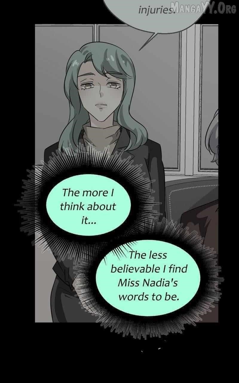 UnOrdinary Chapter 382 - Page 123 in English