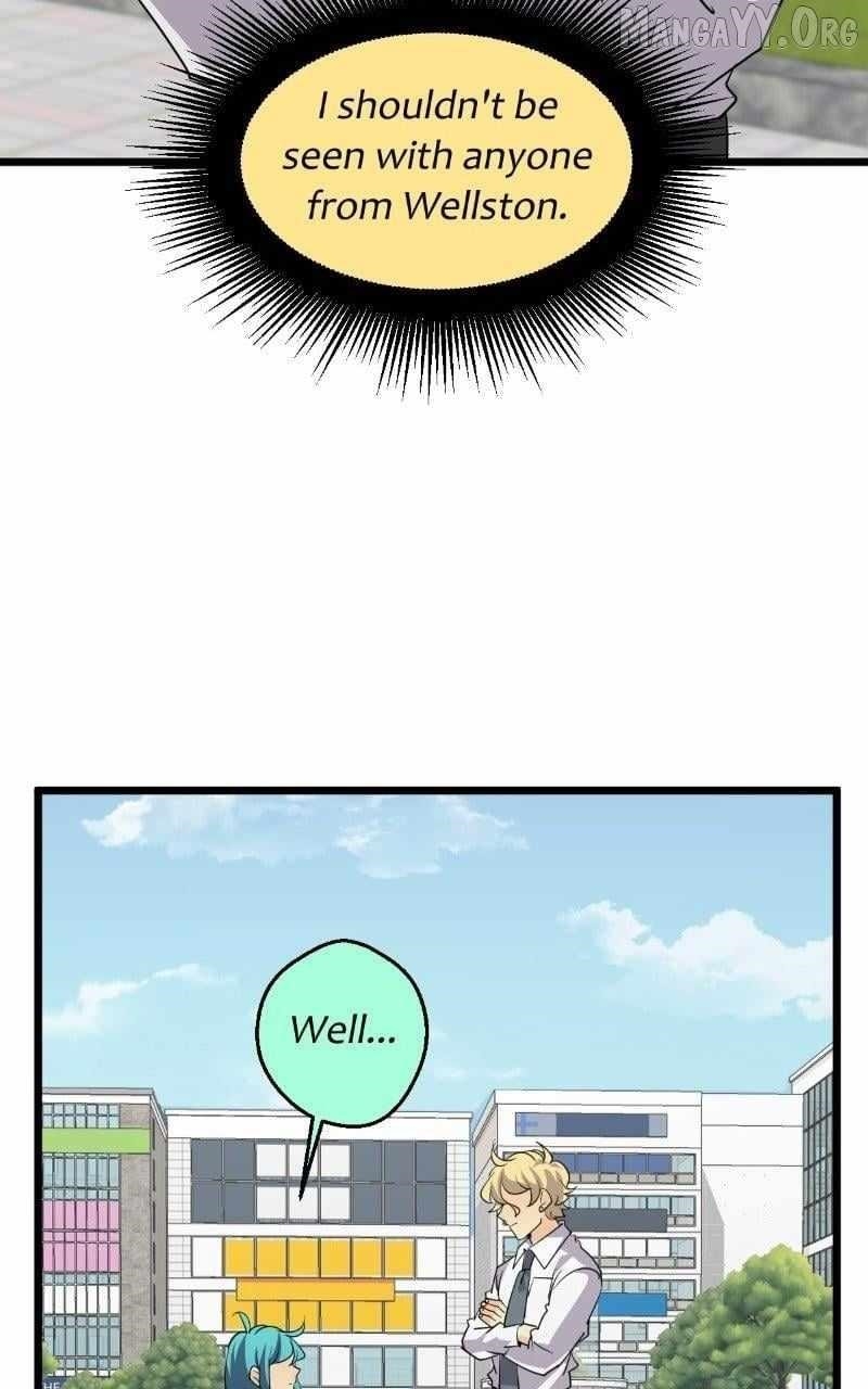 UnOrdinary Chapter 382 - Page 19 in English