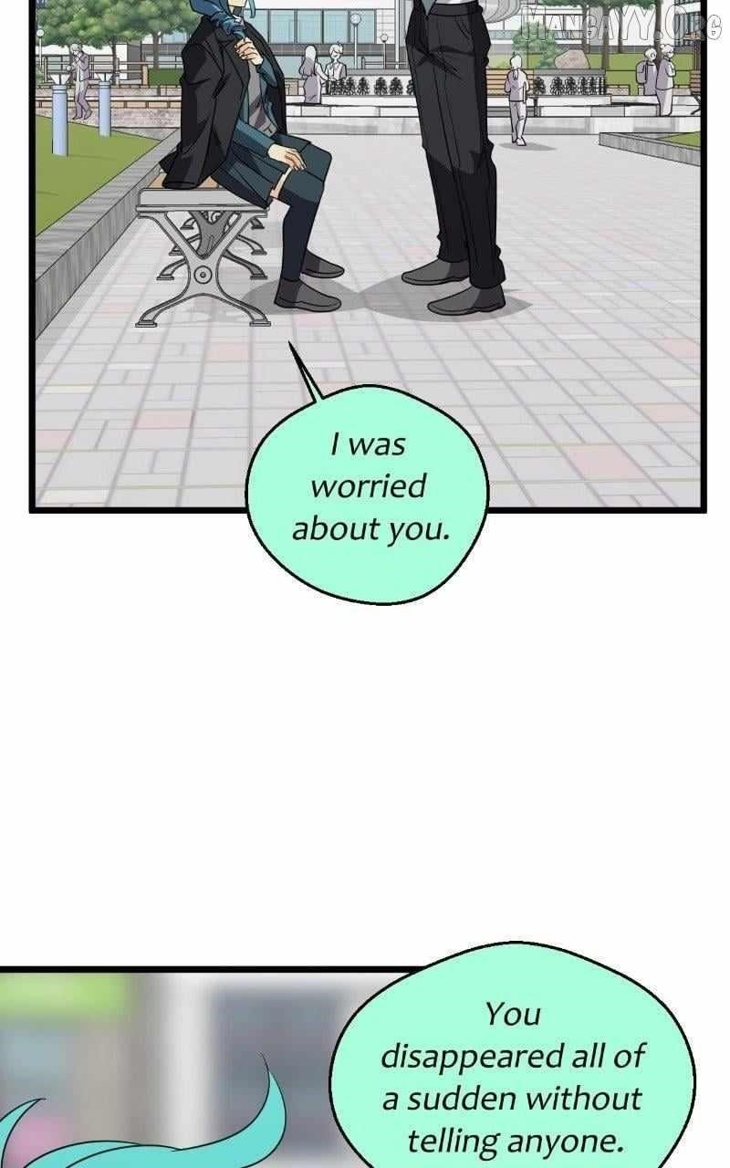 UnOrdinary Chapter 382 - Page 20 in English