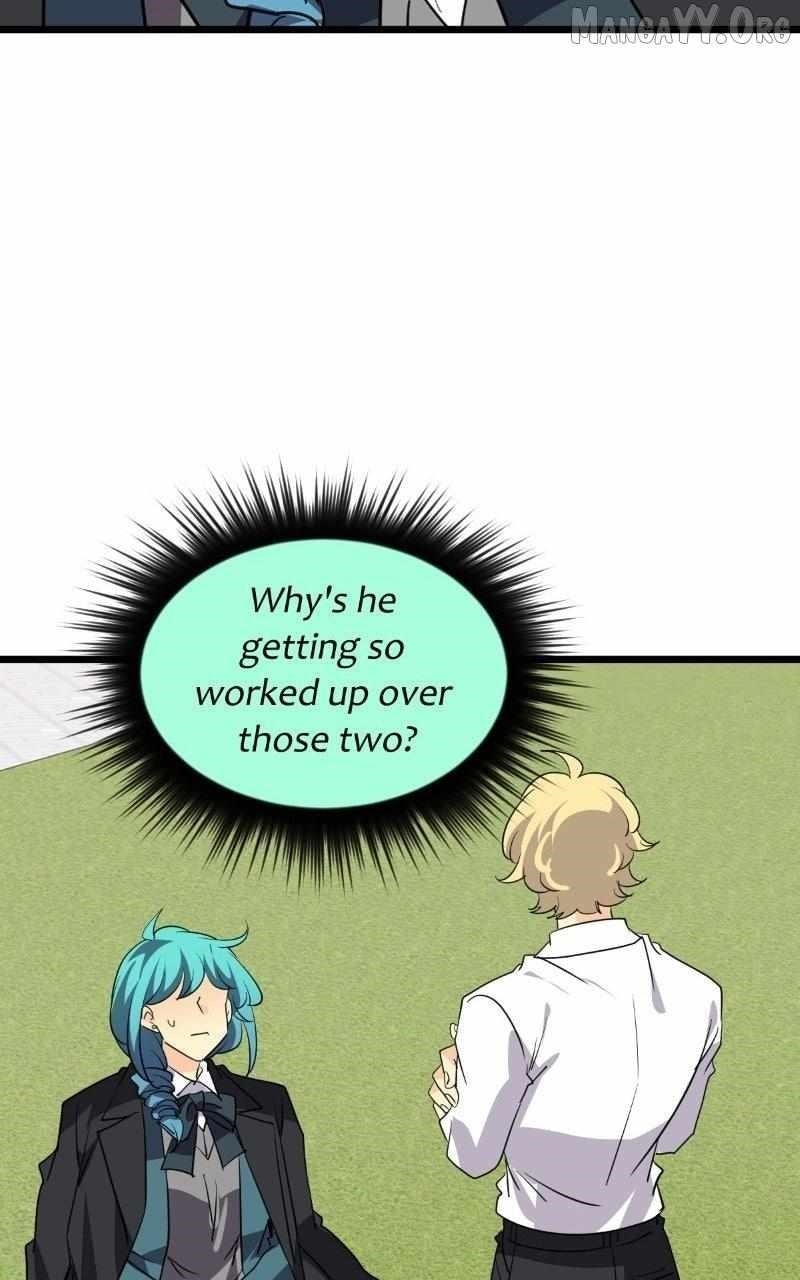 UnOrdinary Chapter 382 - Page 40 in English