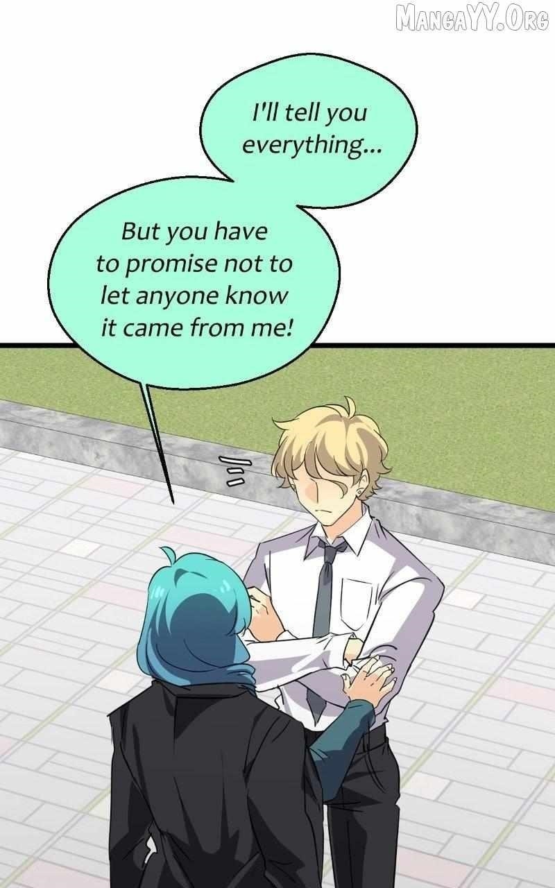 UnOrdinary Chapter 382 - Page 57 in English