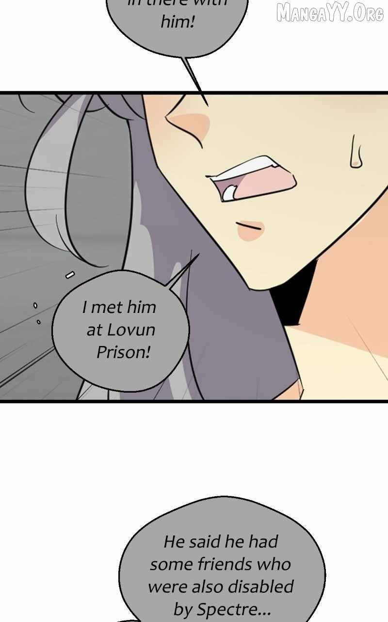UnOrdinary Chapter 383 - Page 105 in English