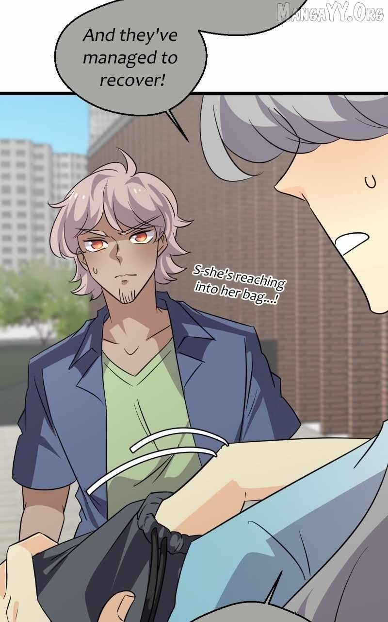 UnOrdinary Chapter 383 - Page 106 in English