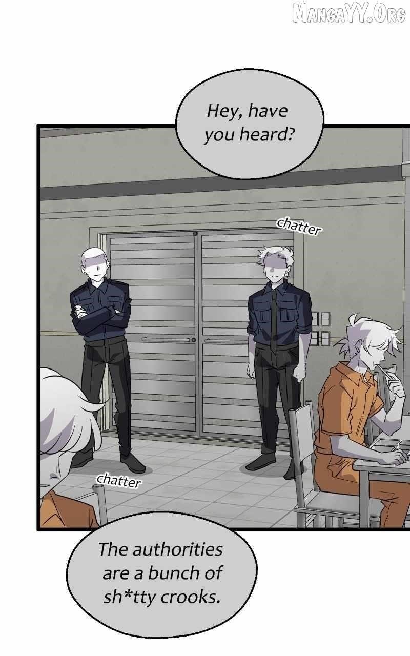 UnOrdinary Chapter 383 - Page 18 in English