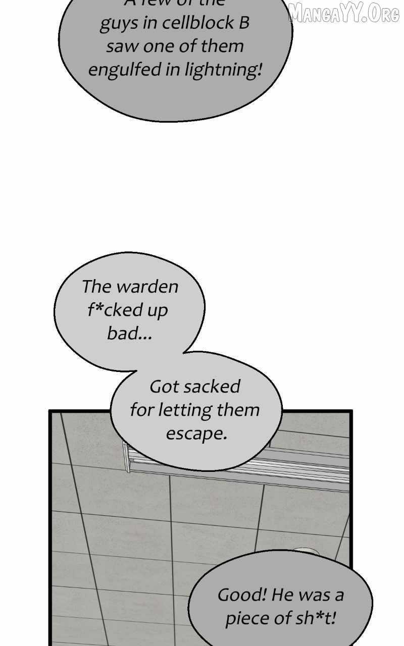 UnOrdinary Chapter 383 - Page 24 in English