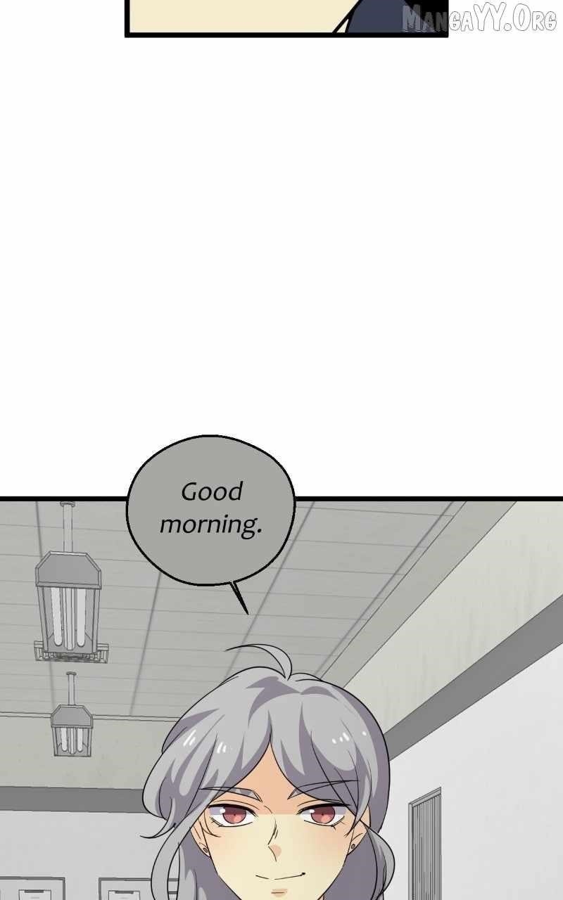 UnOrdinary Chapter 383 - Page 33 in English