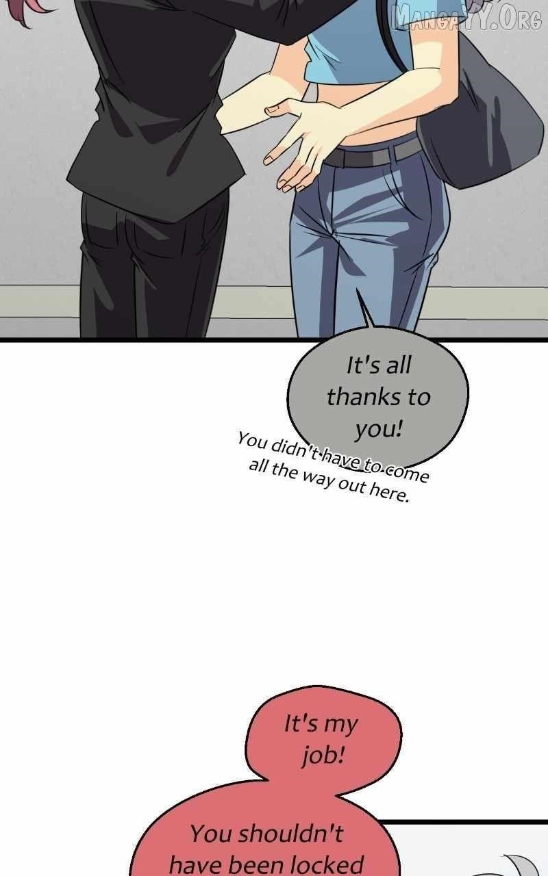 UnOrdinary Chapter 383 - Page 52 in English