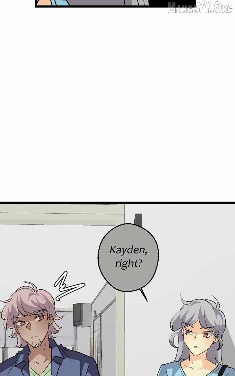 UnOrdinary Chapter 383 - Page 84 in English