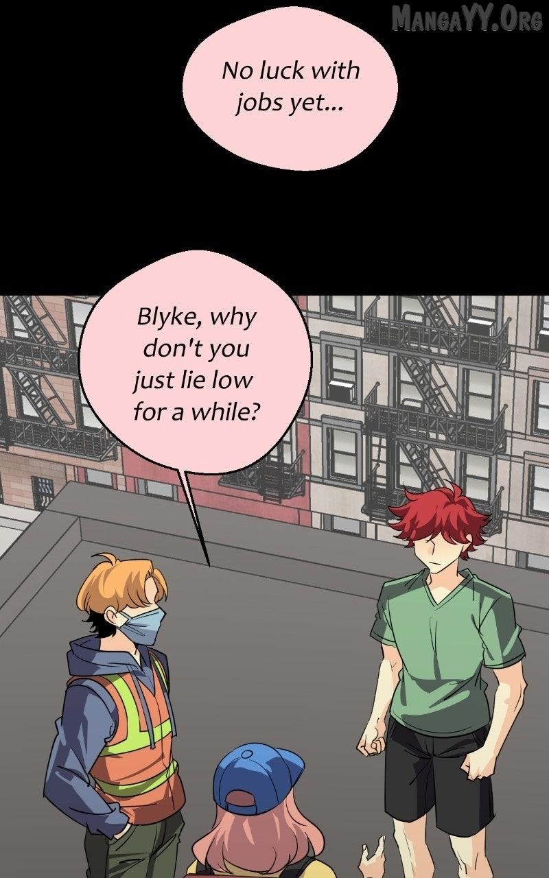 UnOrdinary Chapter 384 - Page 127 in English