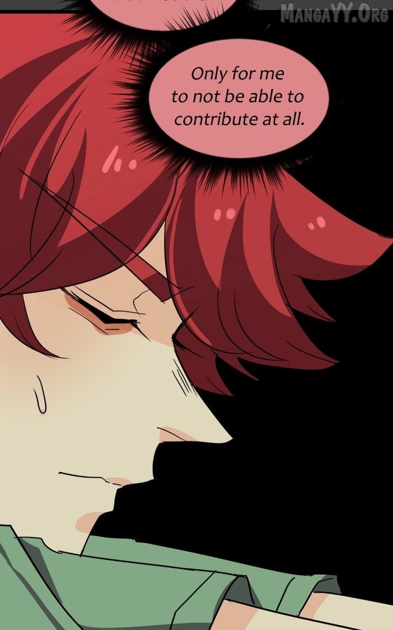 UnOrdinary Chapter 384 - Page 131 in English