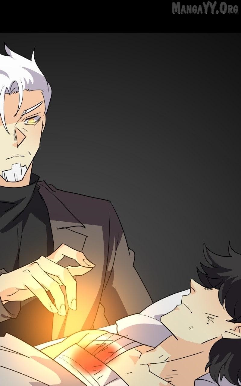 UnOrdinary Chapter 384 - Page 40 in English