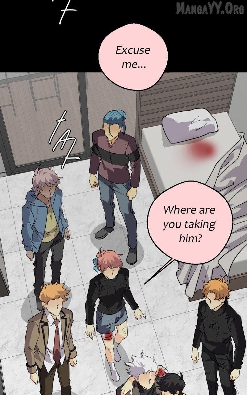 UnOrdinary Chapter 384 - Page 46 in English