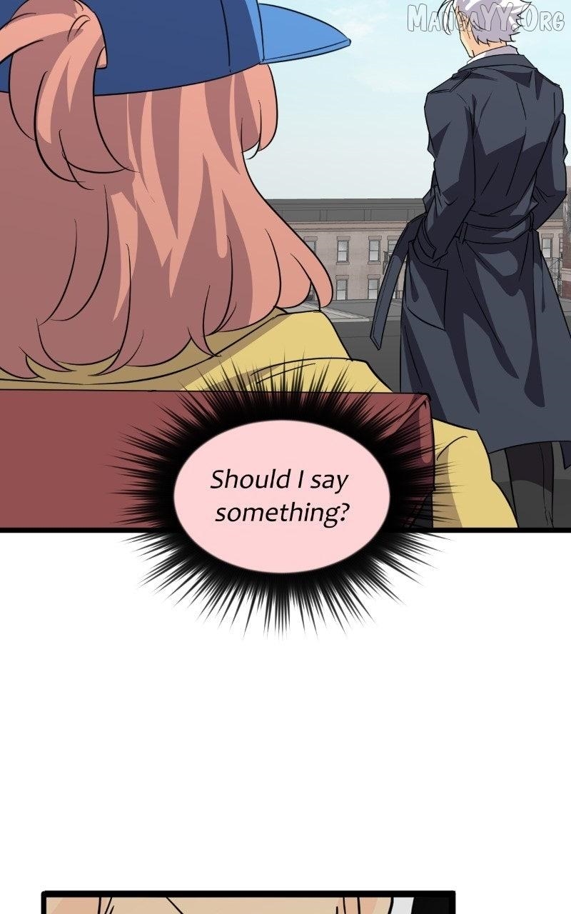 UnOrdinary Chapter 384 - Page 50 in English