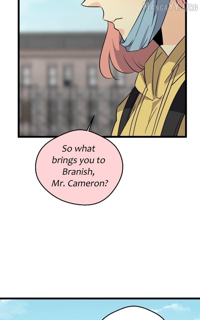 UnOrdinary Chapter 384 - Page 55 in English