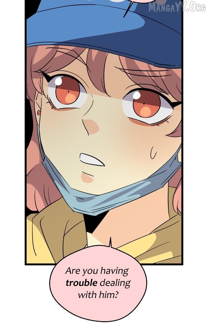 UnOrdinary Chapter 384 - Page 61 in English