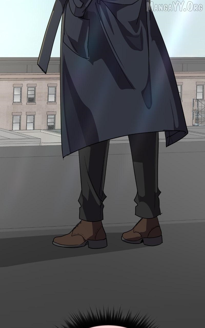 UnOrdinary Chapter 384 - Page 7 in English