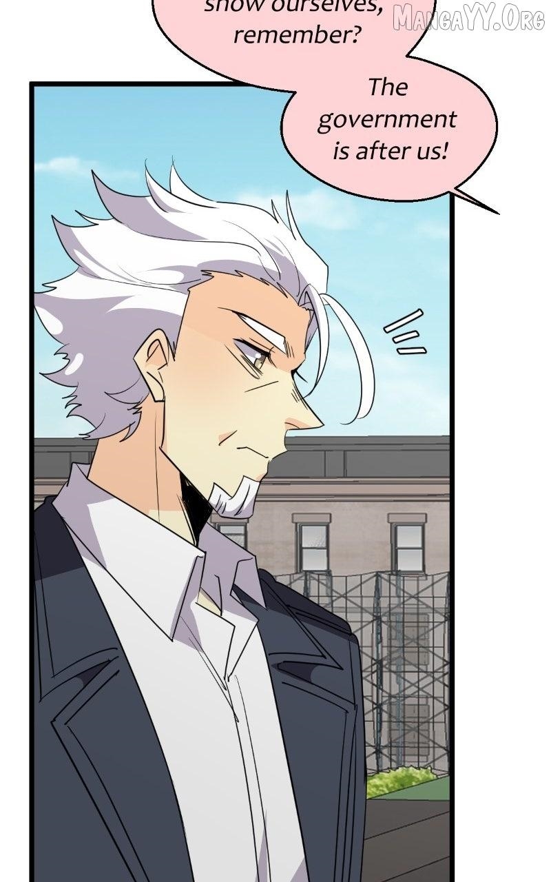 UnOrdinary Chapter 384 - Page 81 in English