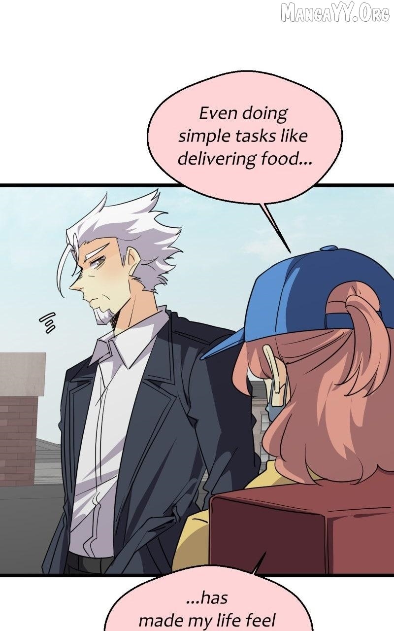 UnOrdinary Chapter 384 - Page 86 in English