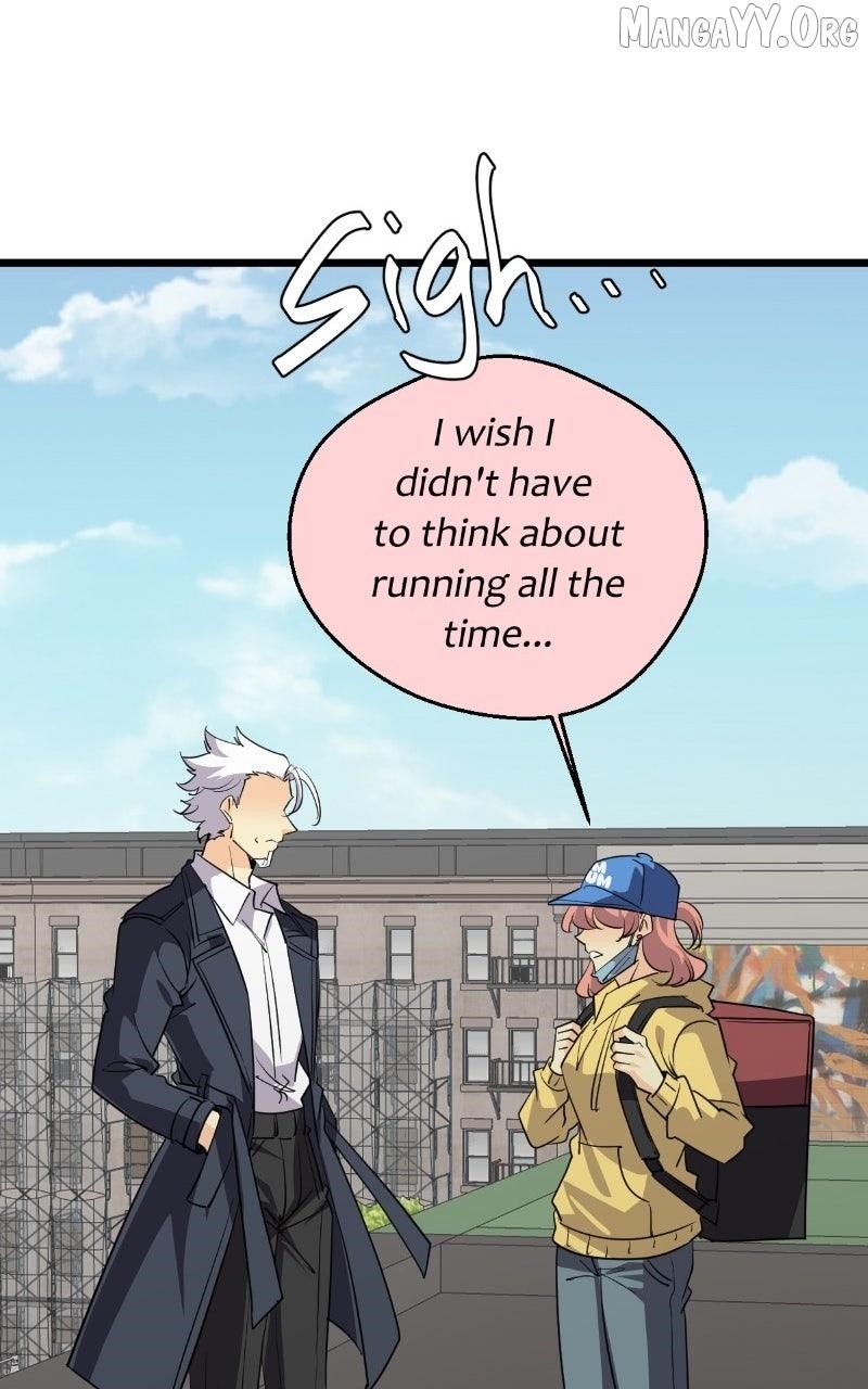 UnOrdinary Chapter 384 - Page 89 in English