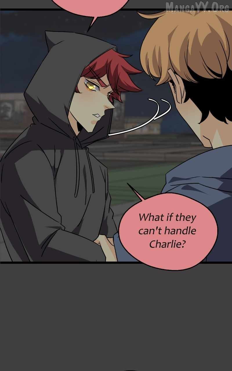 UnOrdinary Chapter 385 - Page 103 in English