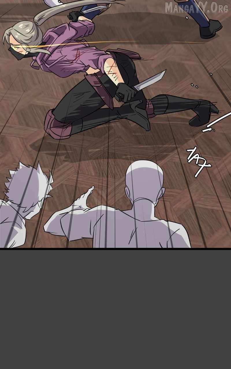 UnOrdinary Chapter 385 - Page 128 in English