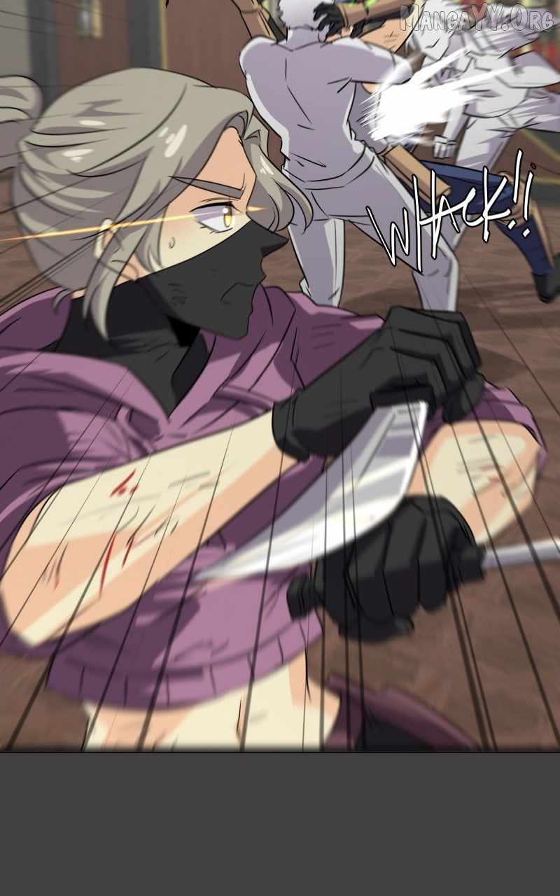 UnOrdinary Chapter 385 - Page 137 in English