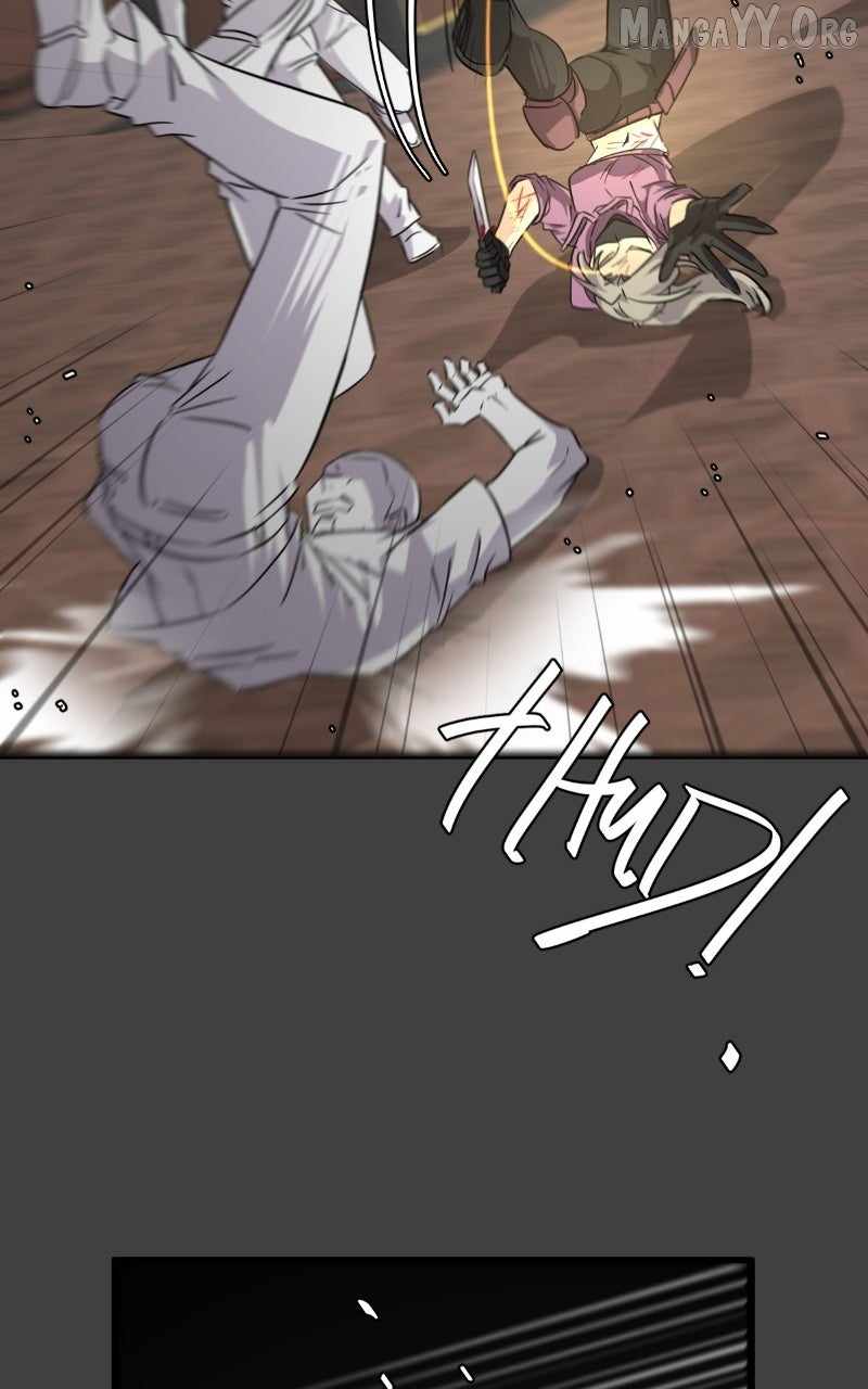 UnOrdinary Chapter 385 - Page 146 in English