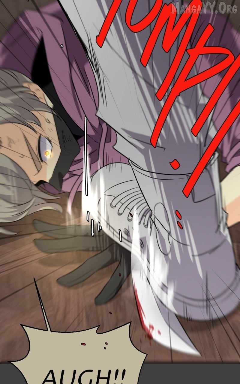 UnOrdinary Chapter 385 - Page 151 in English