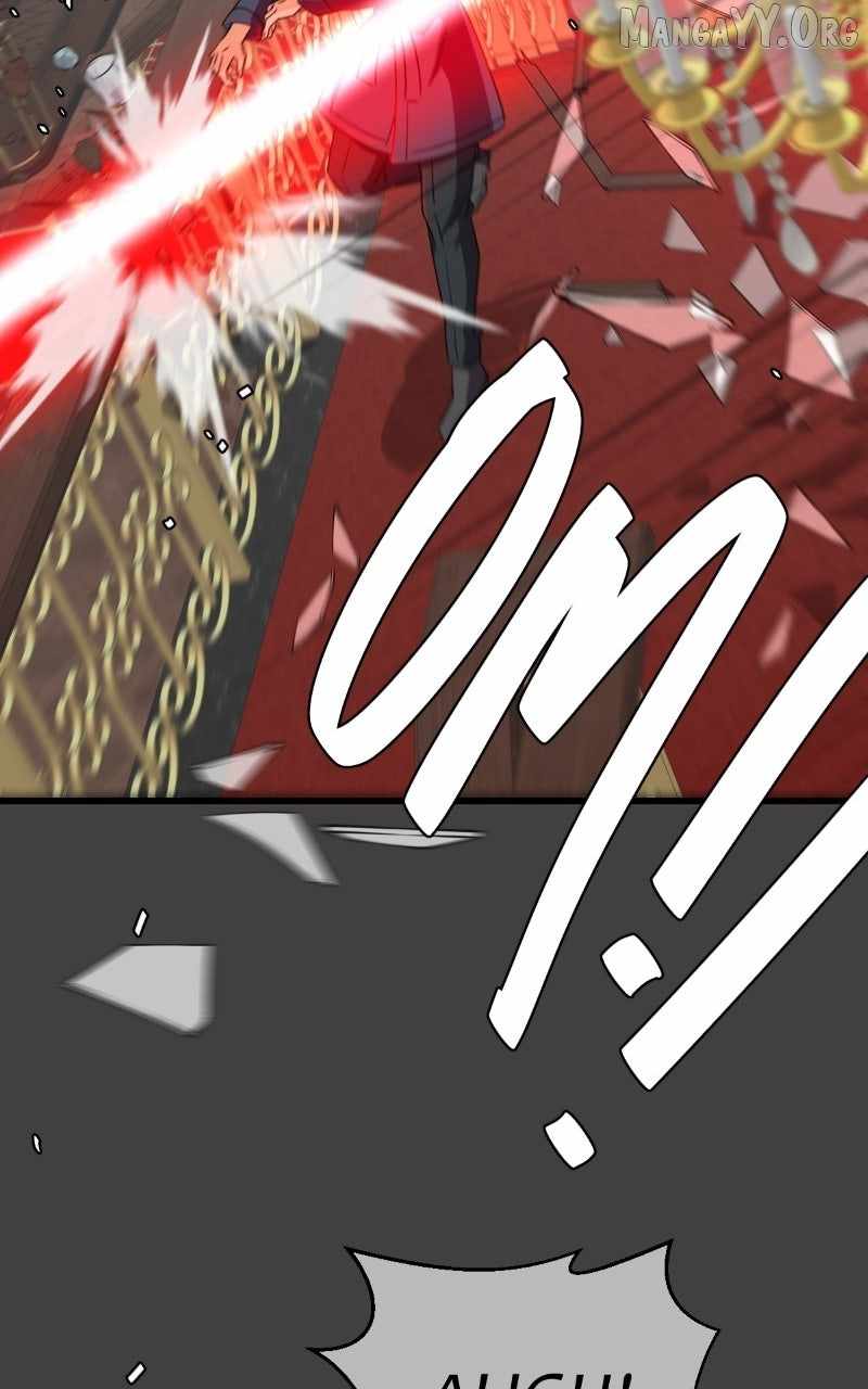 UnOrdinary Chapter 385 - Page 160 in English