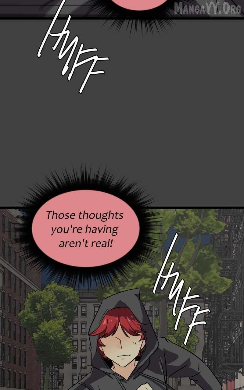 UnOrdinary Chapter 385 - Page 21 in English