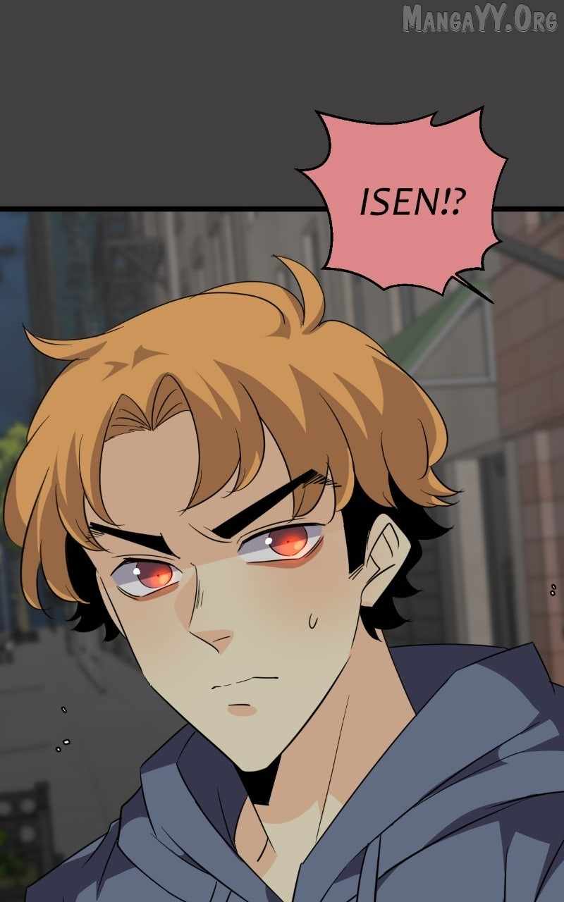 UnOrdinary Chapter 385 - Page 34 in English
